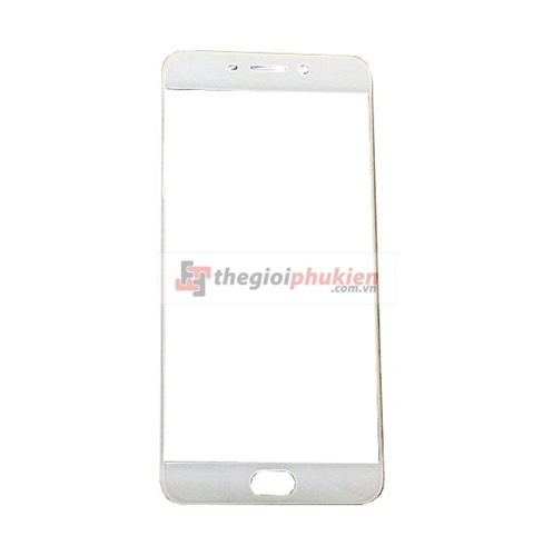 Thay mặt kính Oppo F1 Plus